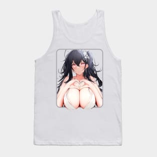 Taihou Tank Top